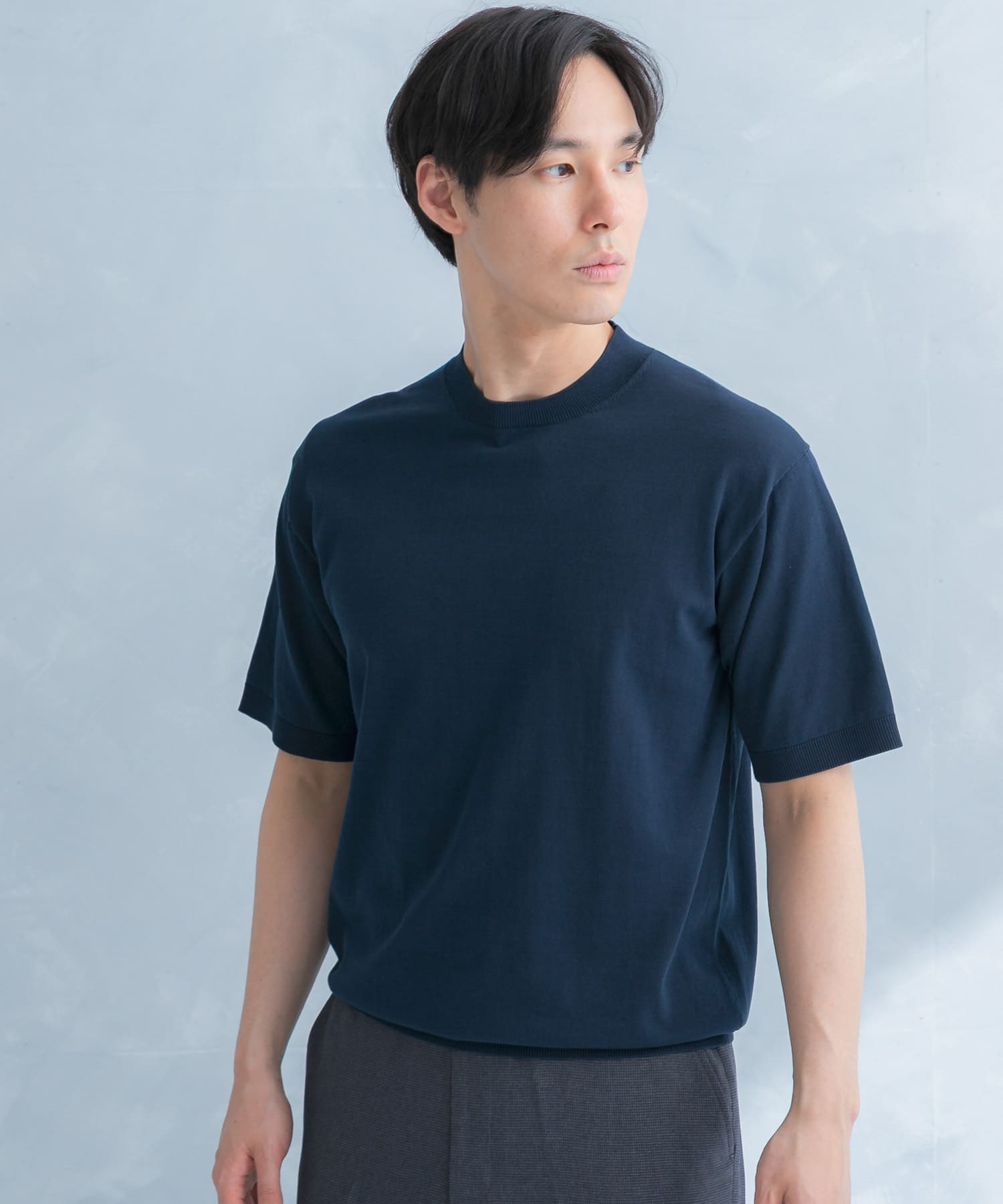 NAVY BLUE