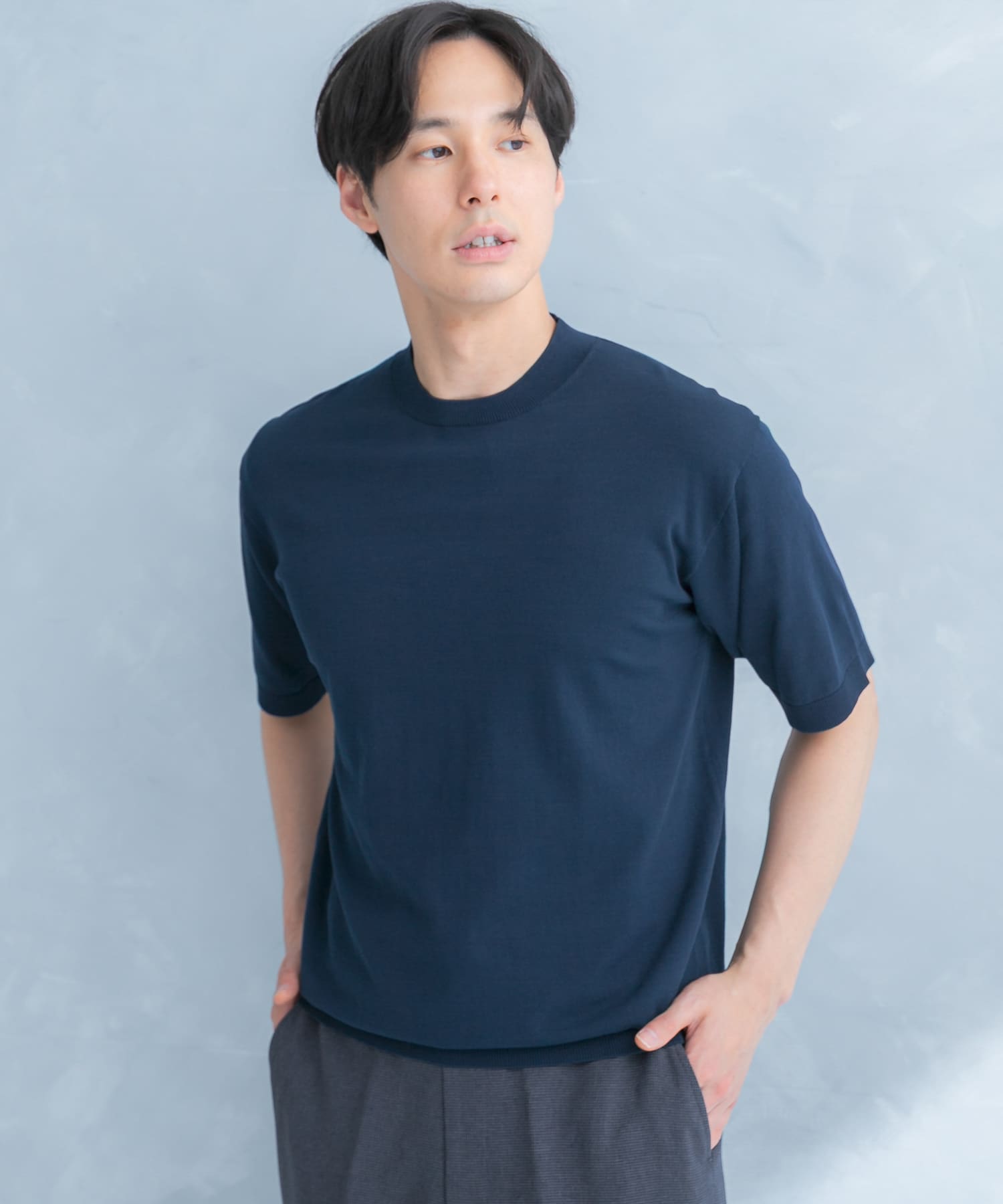 NAVY BLUE