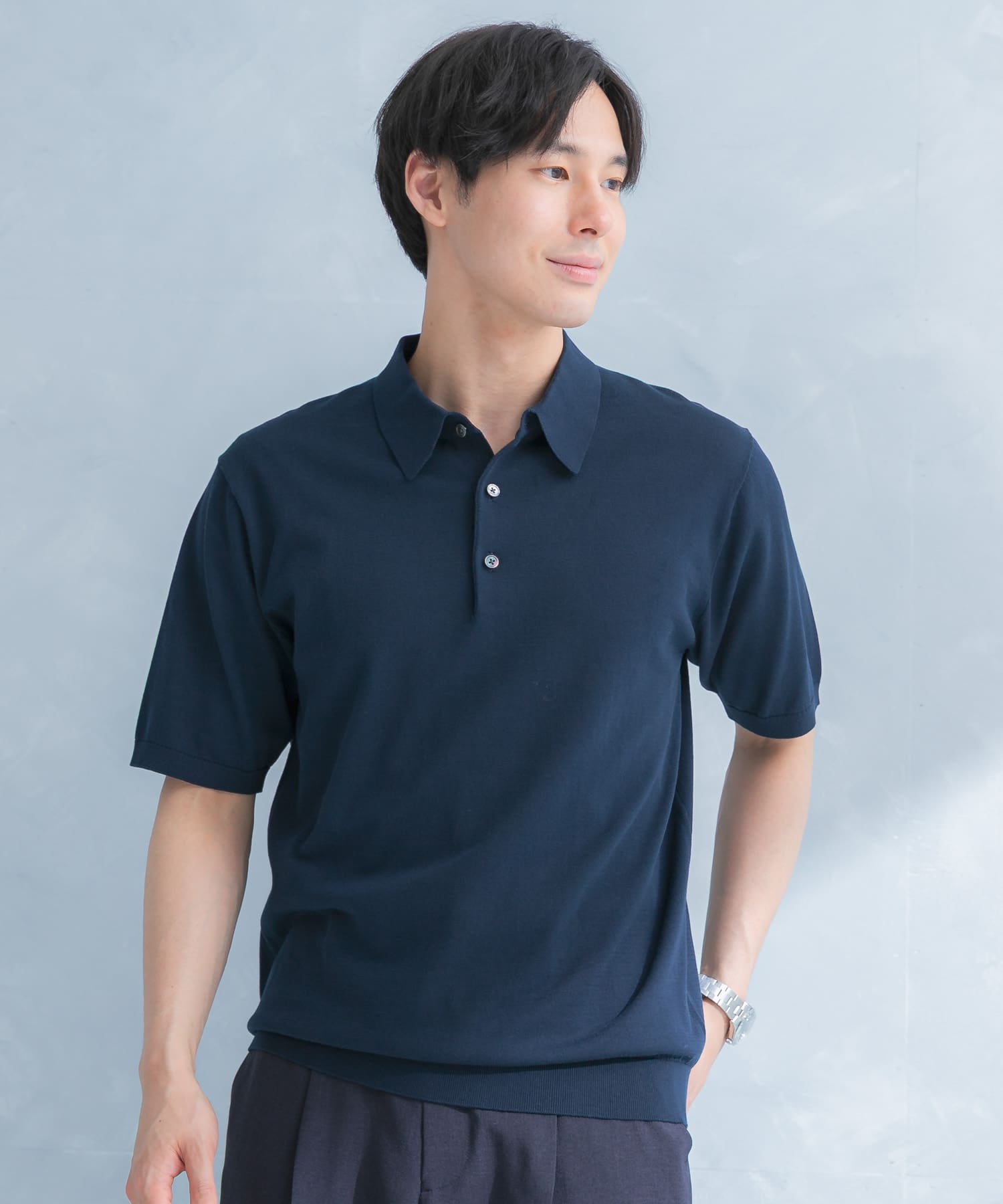 NAVY BLUE