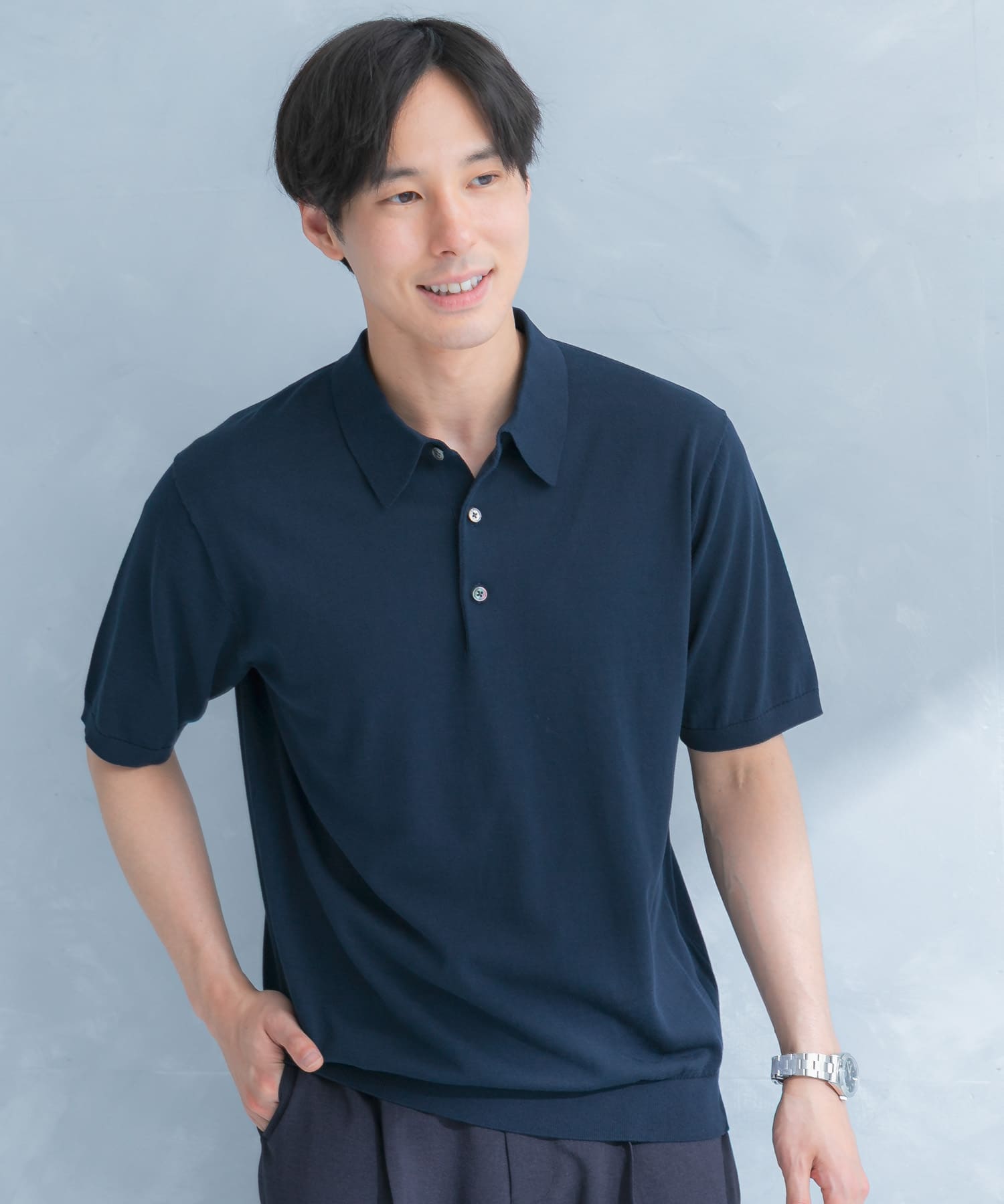 NAVY BLUE