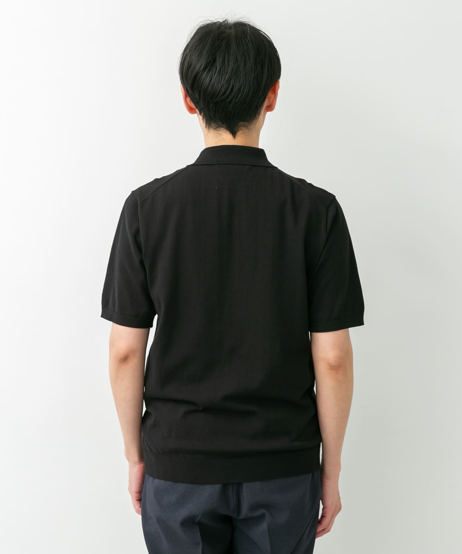 身長：172cm サイズ：M