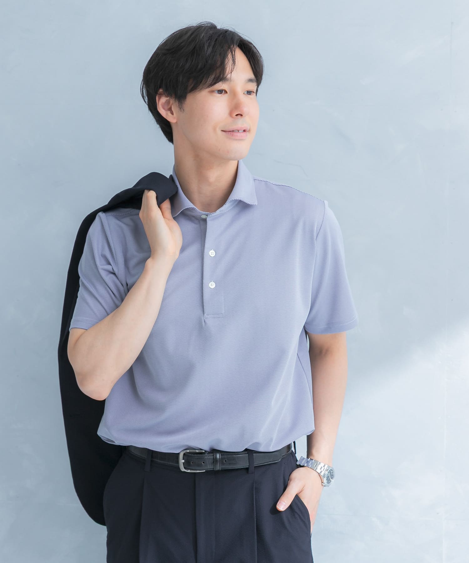 GRAY NAVY