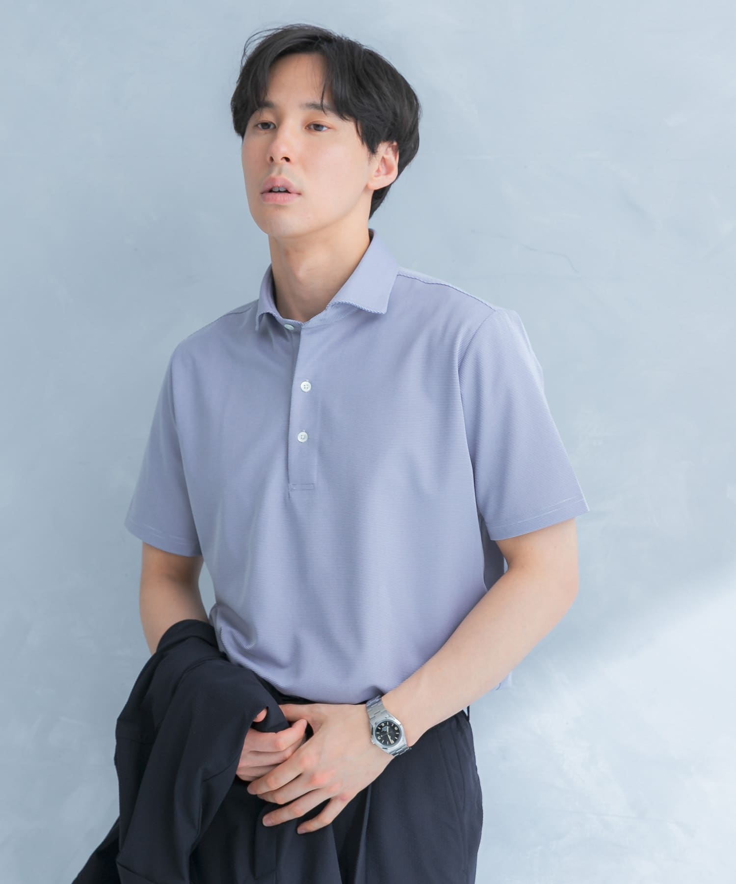 GRAY NAVY