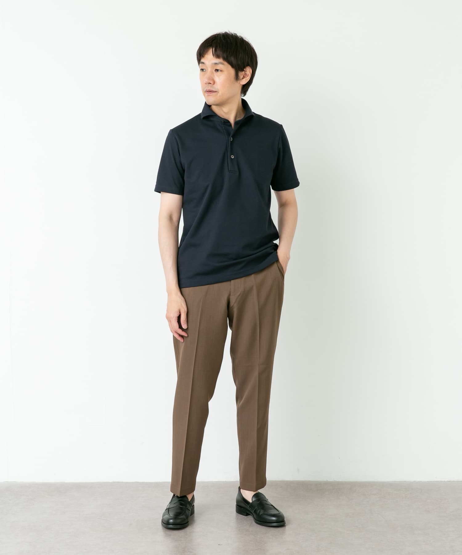 NAVY