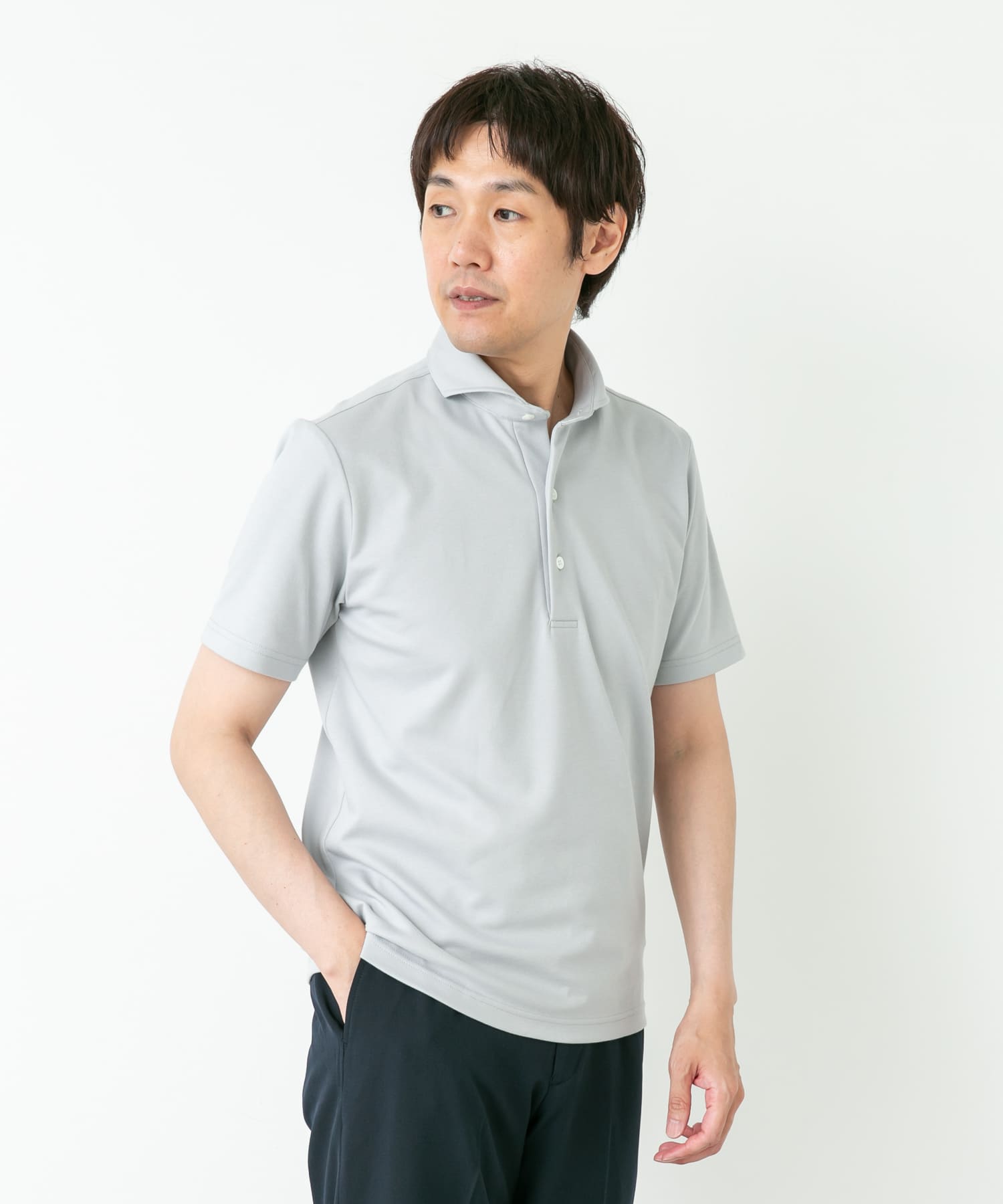 ICE GRAY