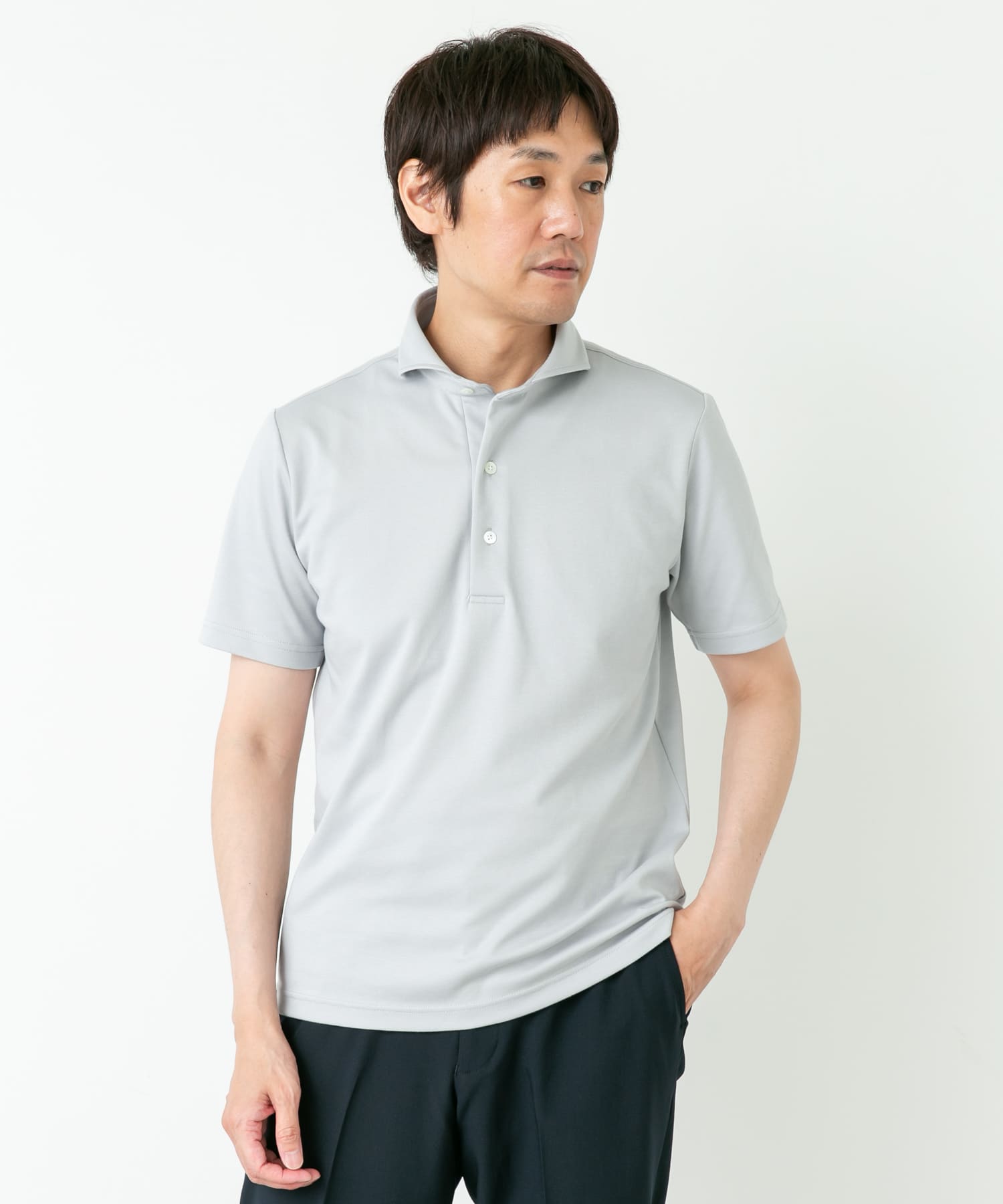 ICE GRAY