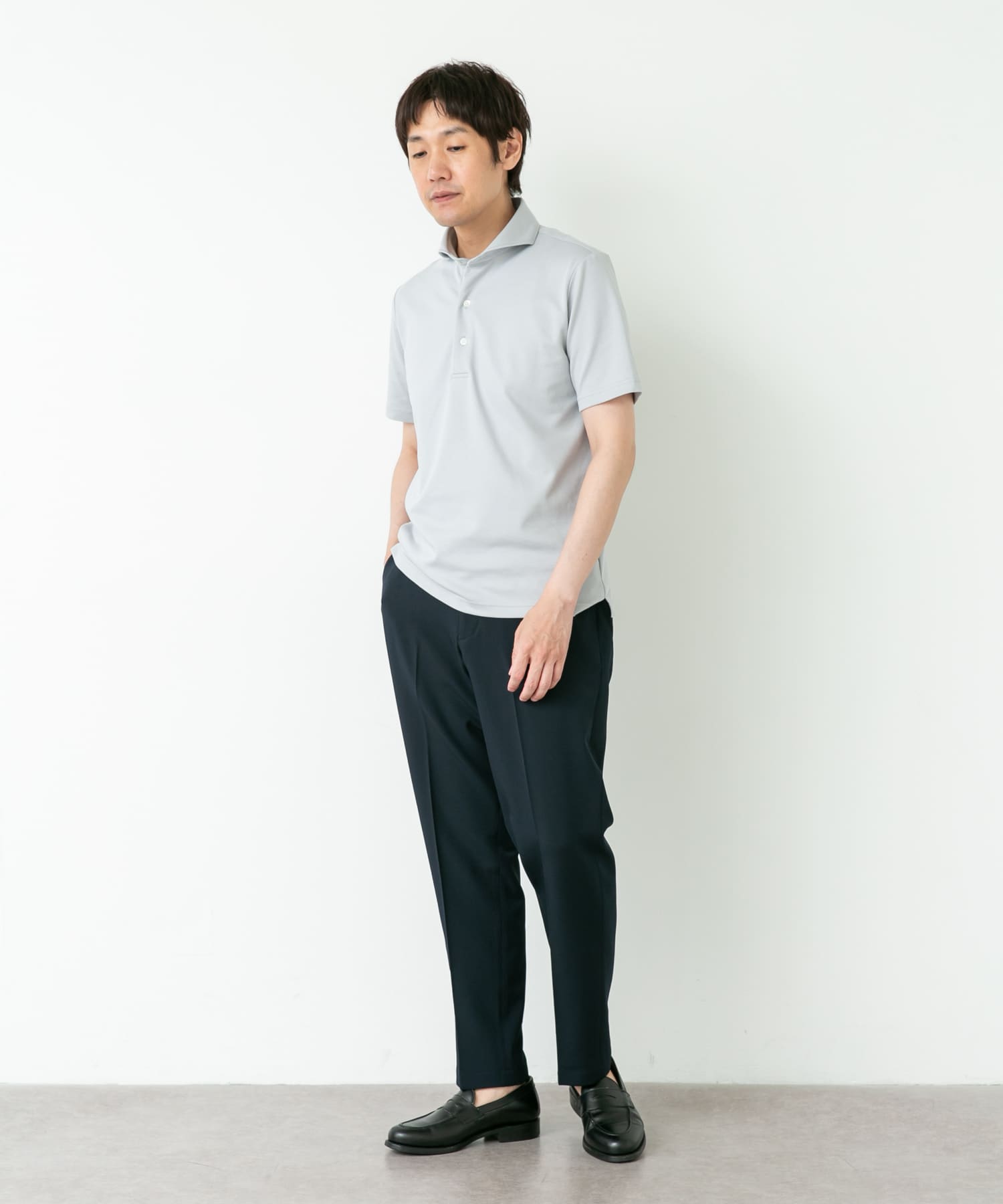 ICE GRAY