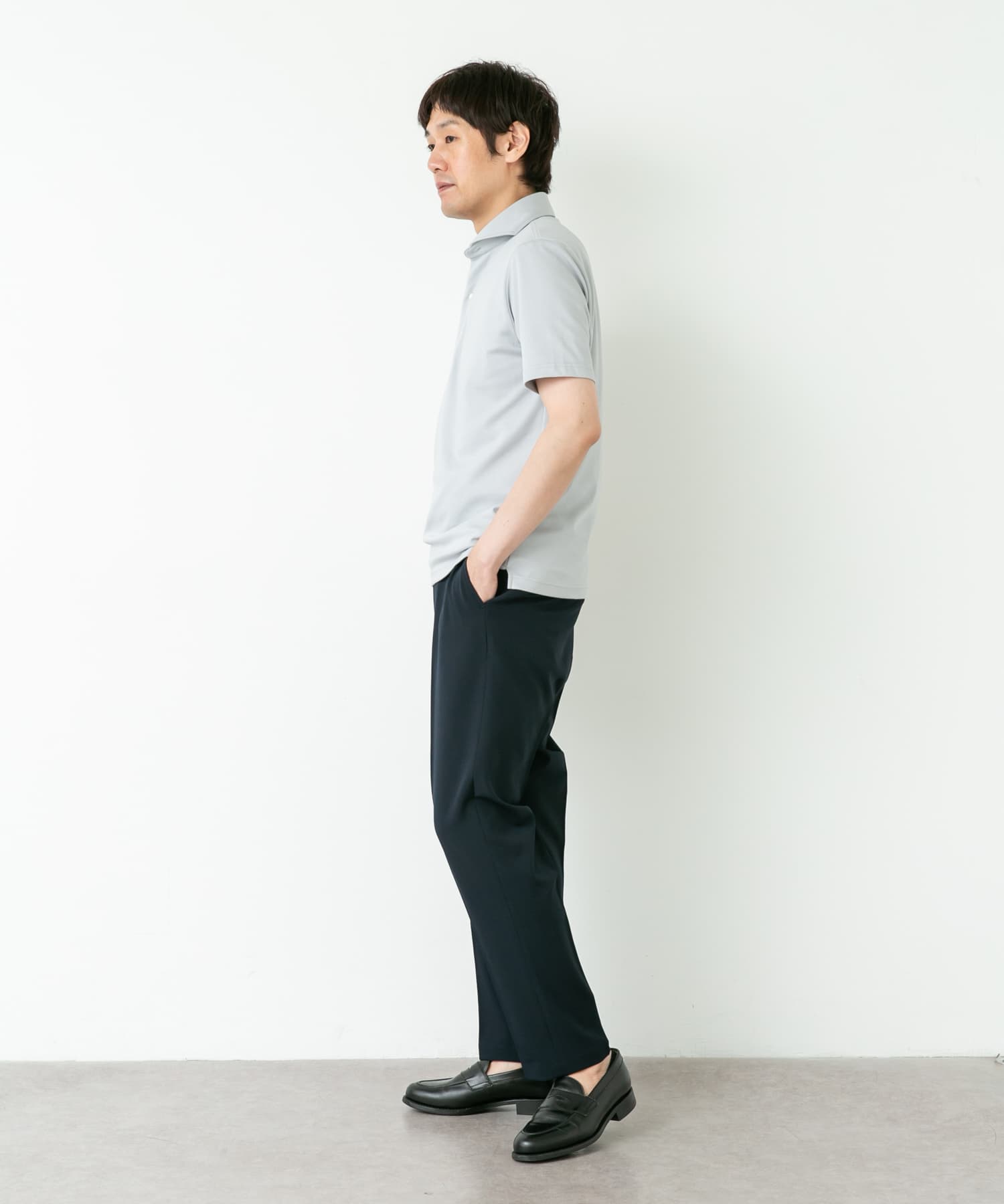 ICE GRAY