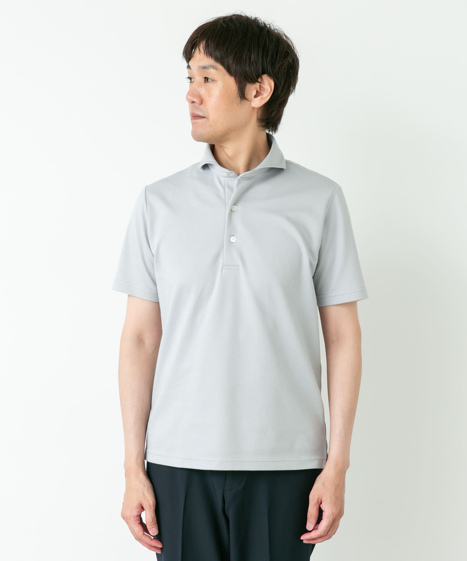 ICE GRAY