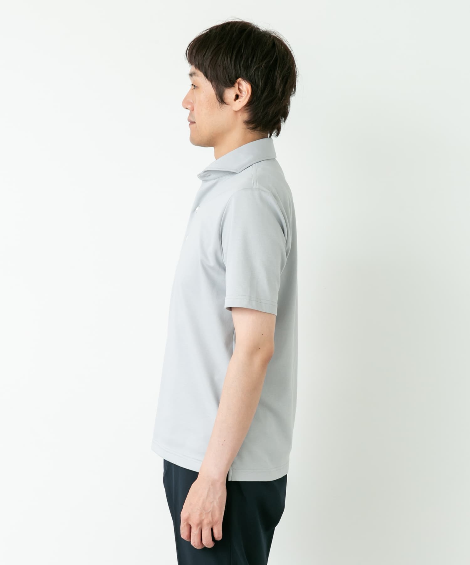 ICE GRAY