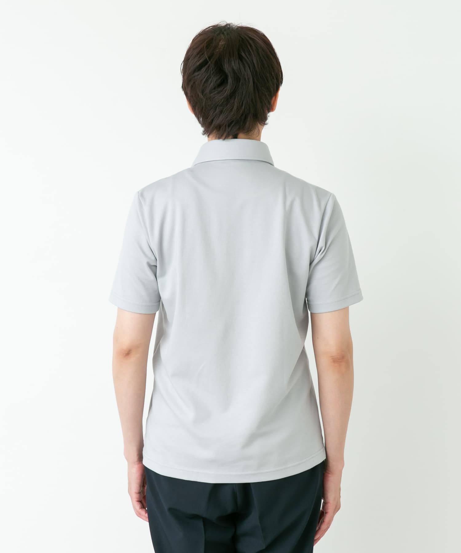 ICE GRAY