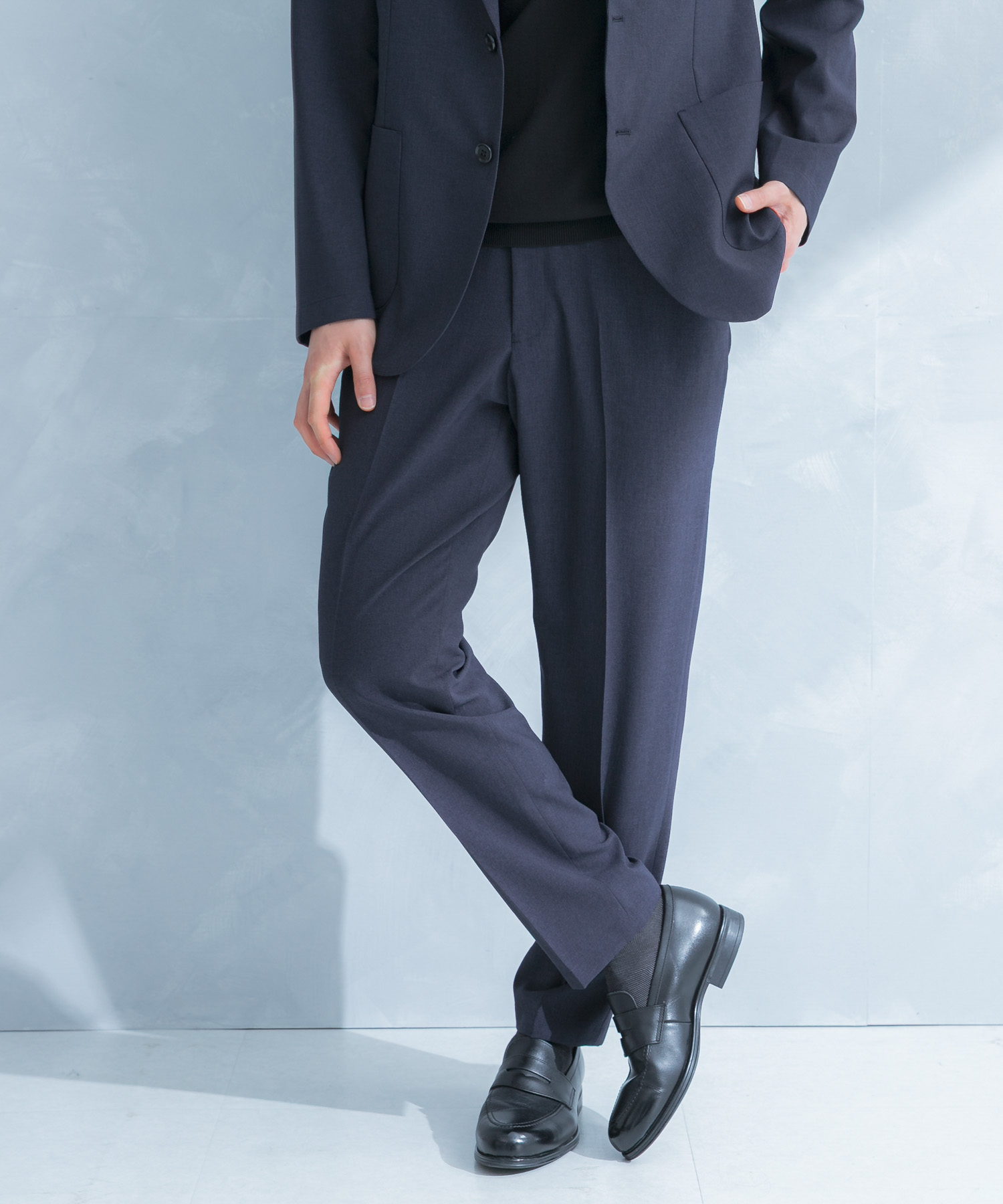 BLUE NAVY