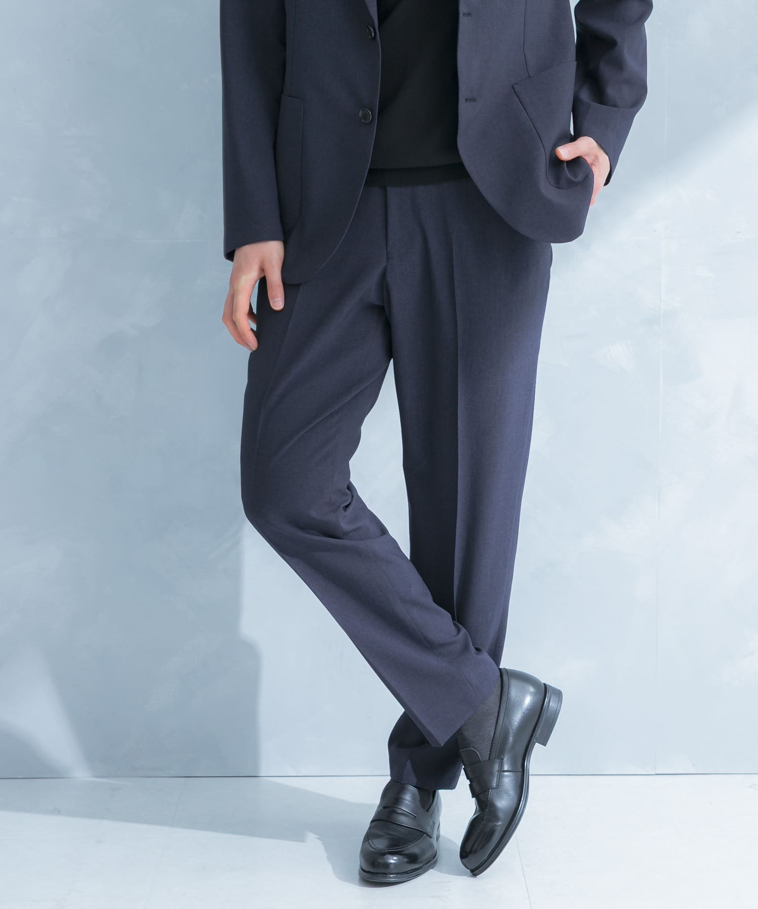 BLUE NAVY