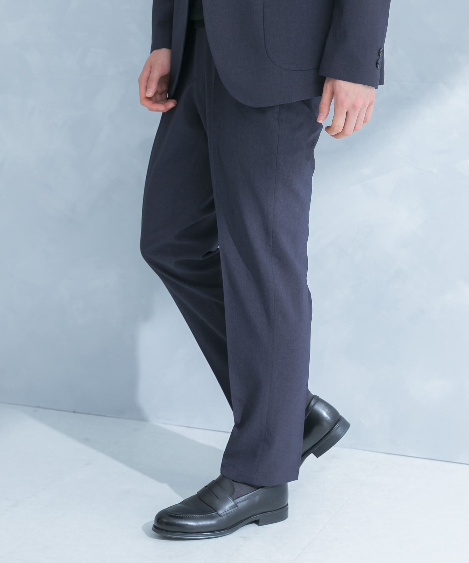 BLUE NAVY