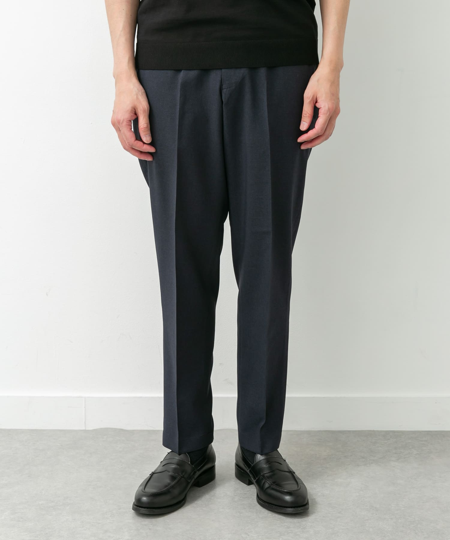 身長：172cm サイズ：M