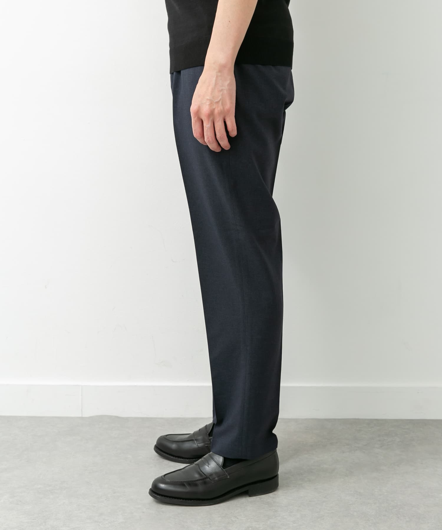 身長：172cm サイズ：M