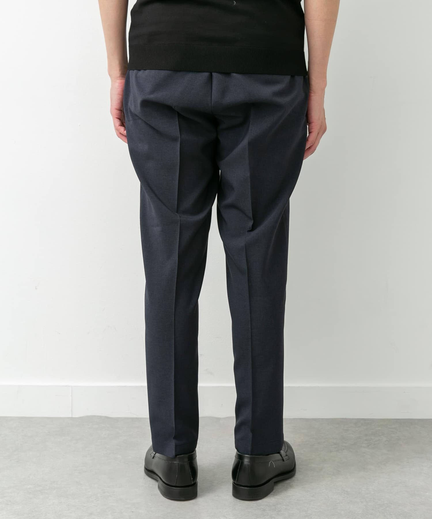 身長：172cm サイズ：M