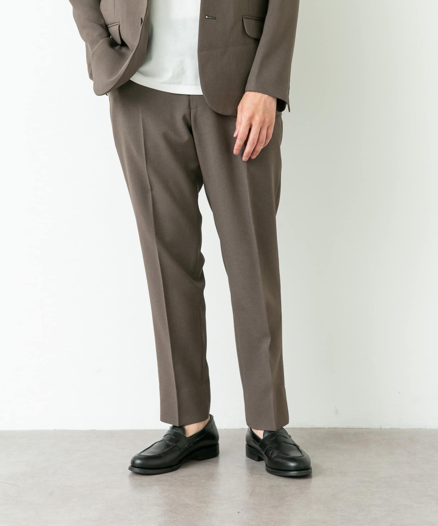 LIFE STYLE TAILOR　ファブリーズパンツ
