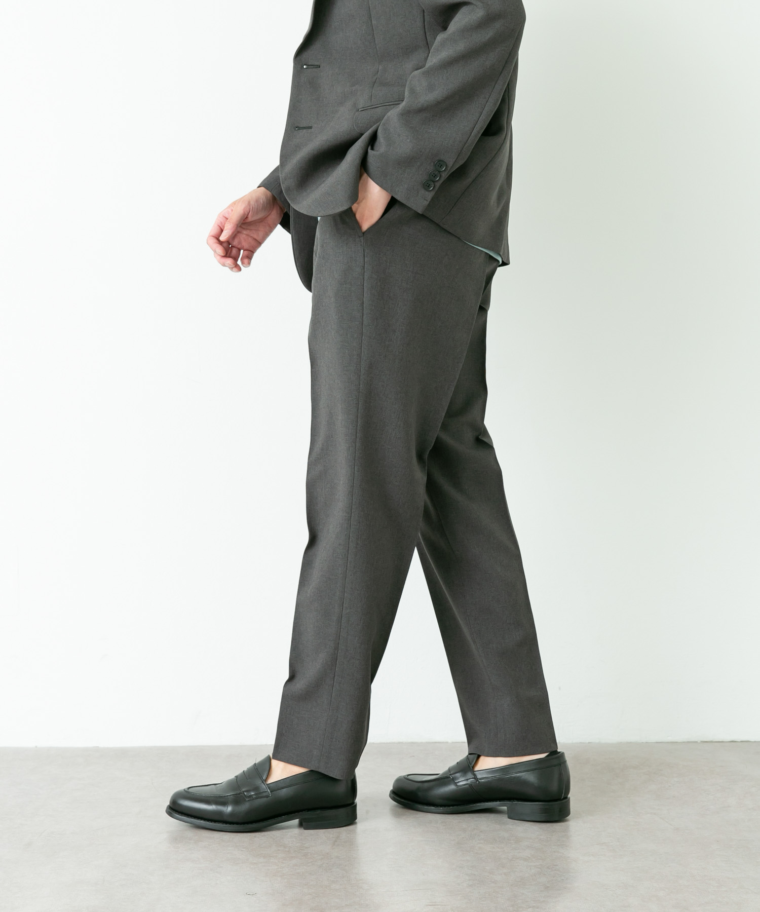 LIFE STYLE TAILOR　ファブリーズパンツ