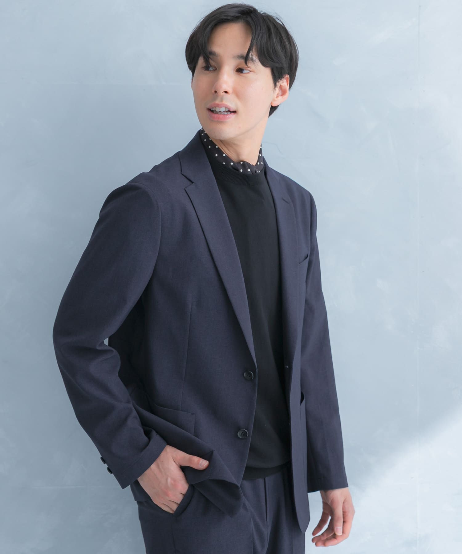 BLUE NAVY