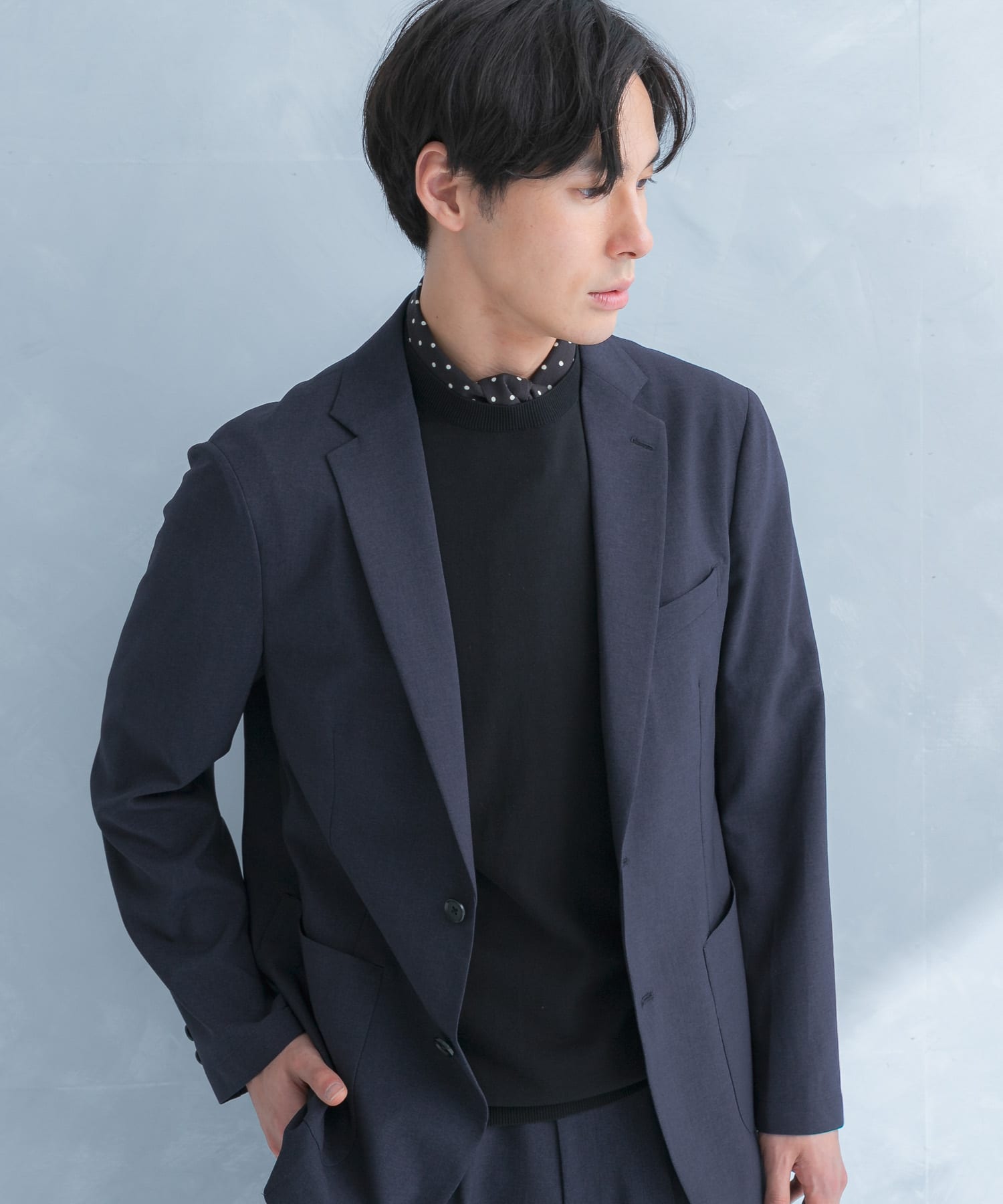 BLUE NAVY
