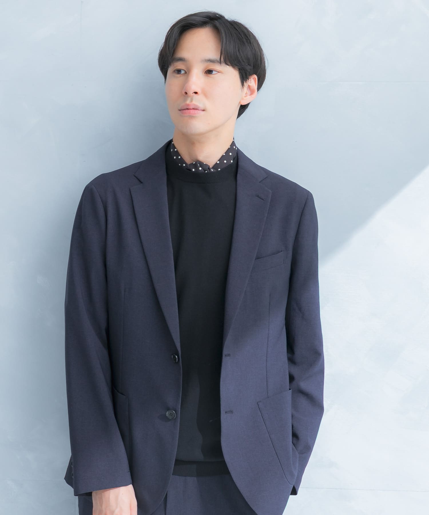 BLUE NAVY
