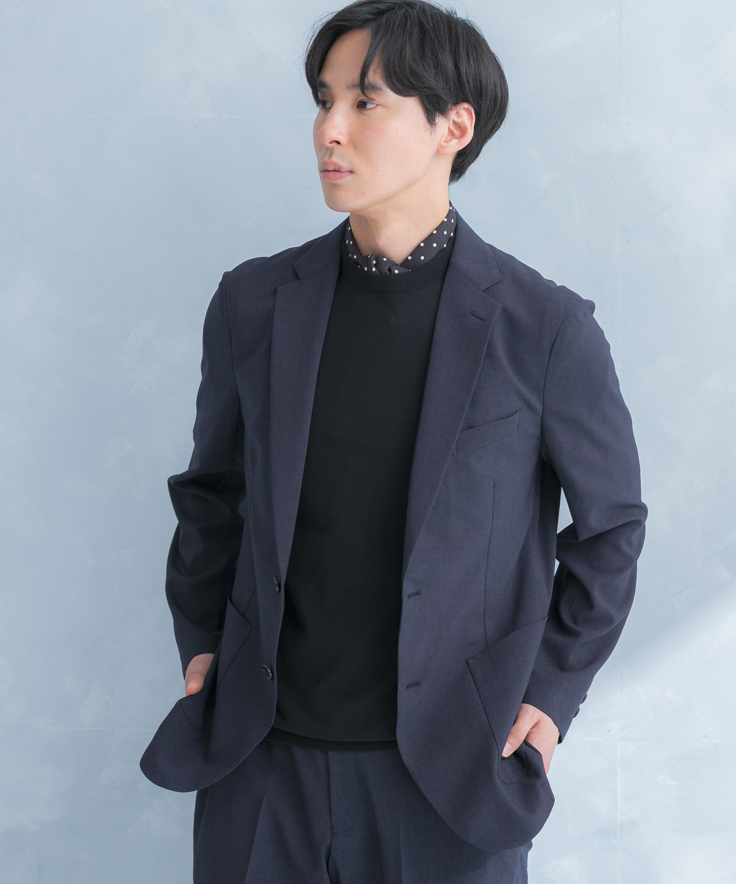 BLUE NAVY