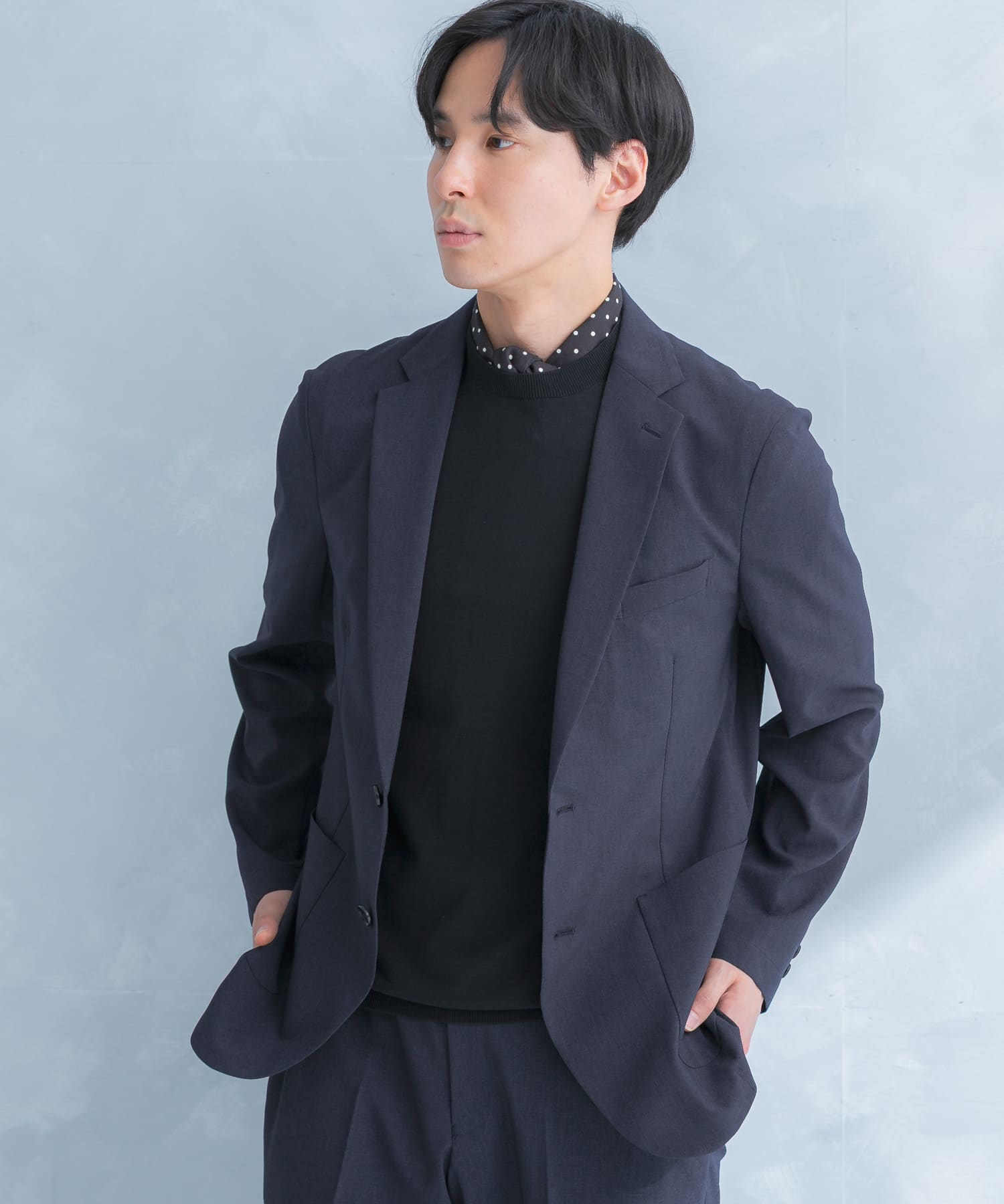 BLUE NAVY