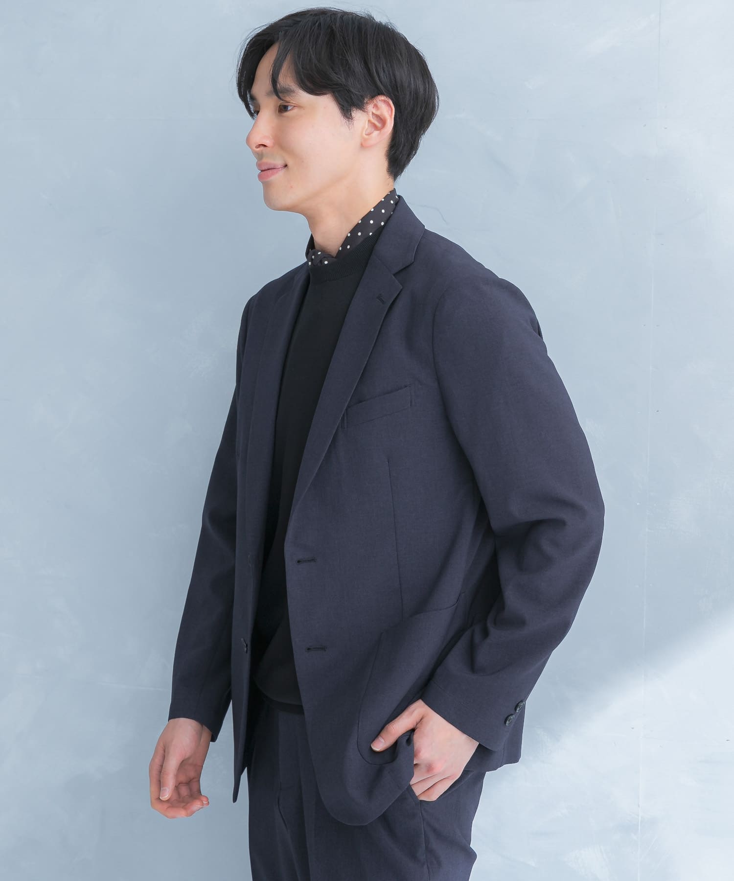 BLUE NAVY