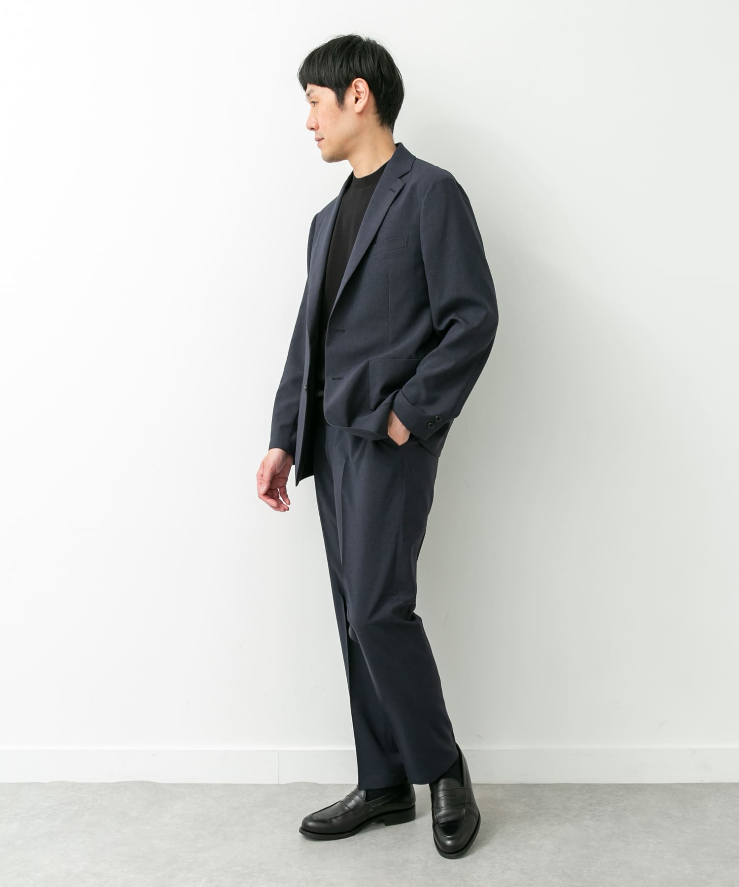 BLUE NAVY