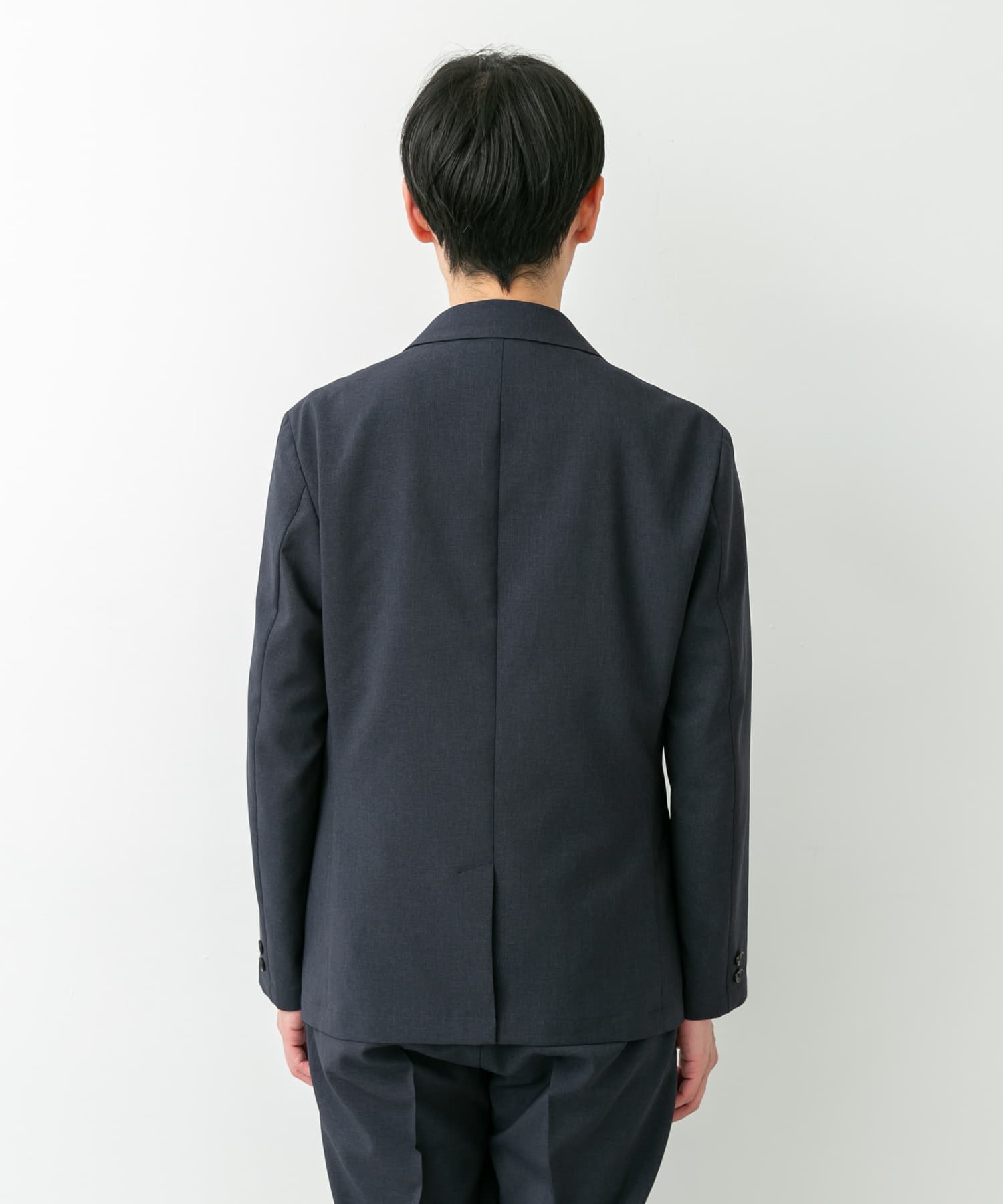 身長：172cm サイズ：M