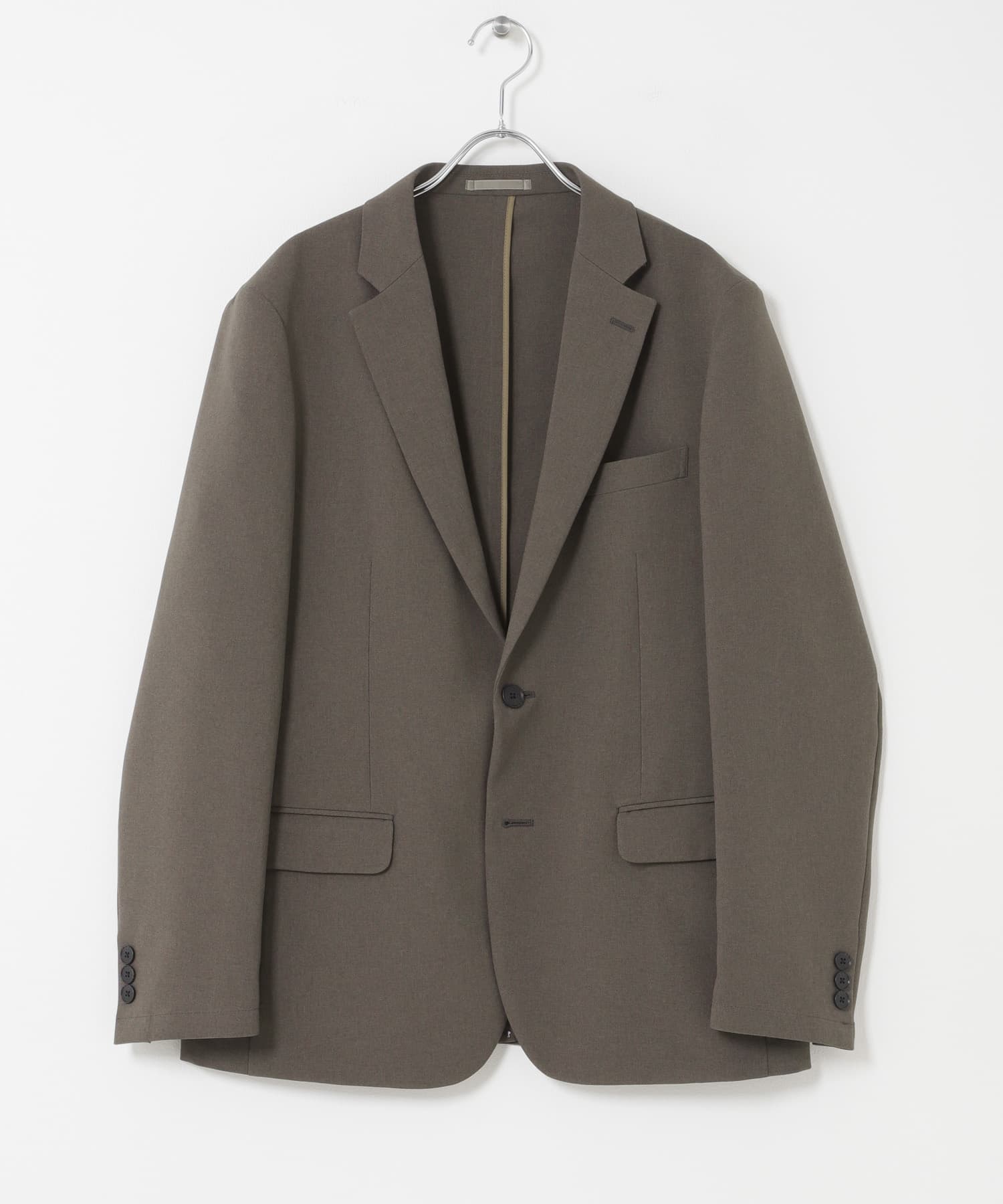 LIFE STYLE TAILOR　ファブリーズジャケット