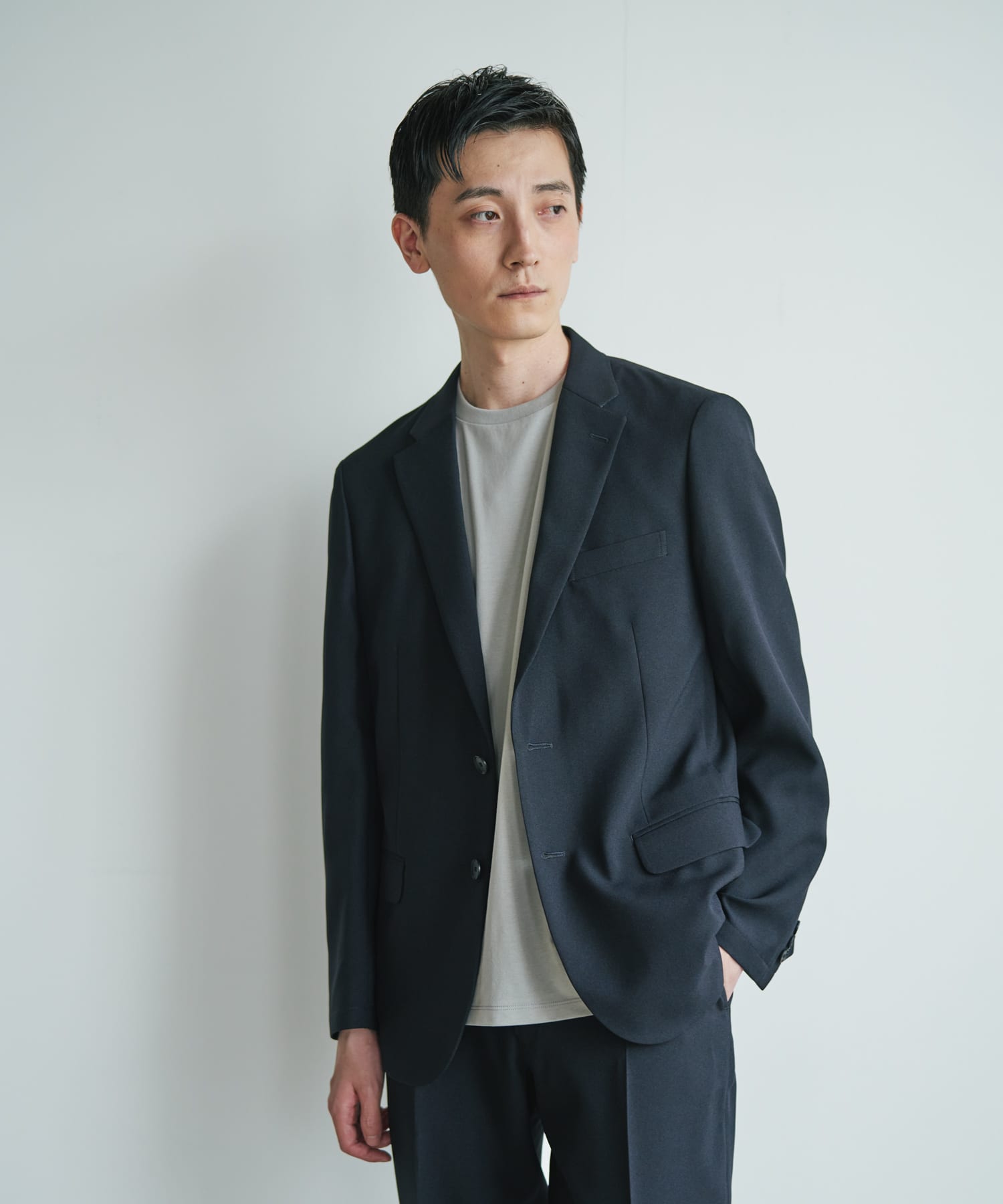 LIFE STYLE TAILOR　ファブリーズジャケット