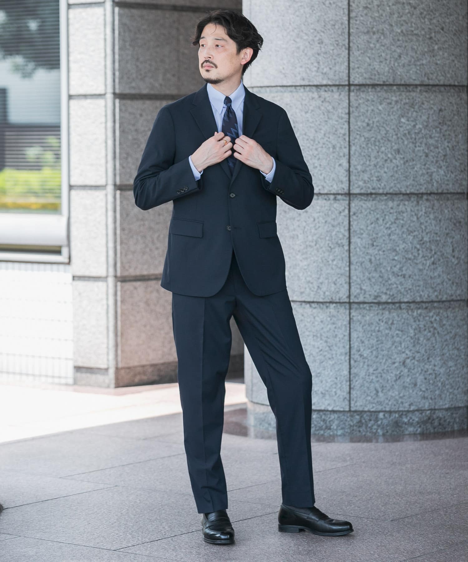 NAVY