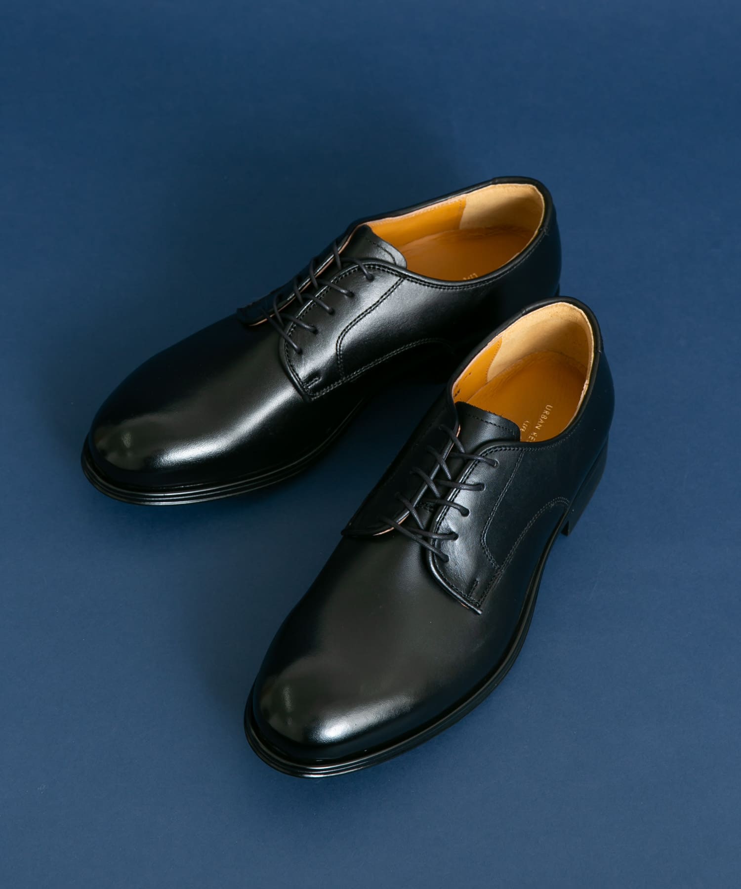 F.LLI Giacometti FG498(39 NERO): シューズ｜URBAN RESEARCH公式