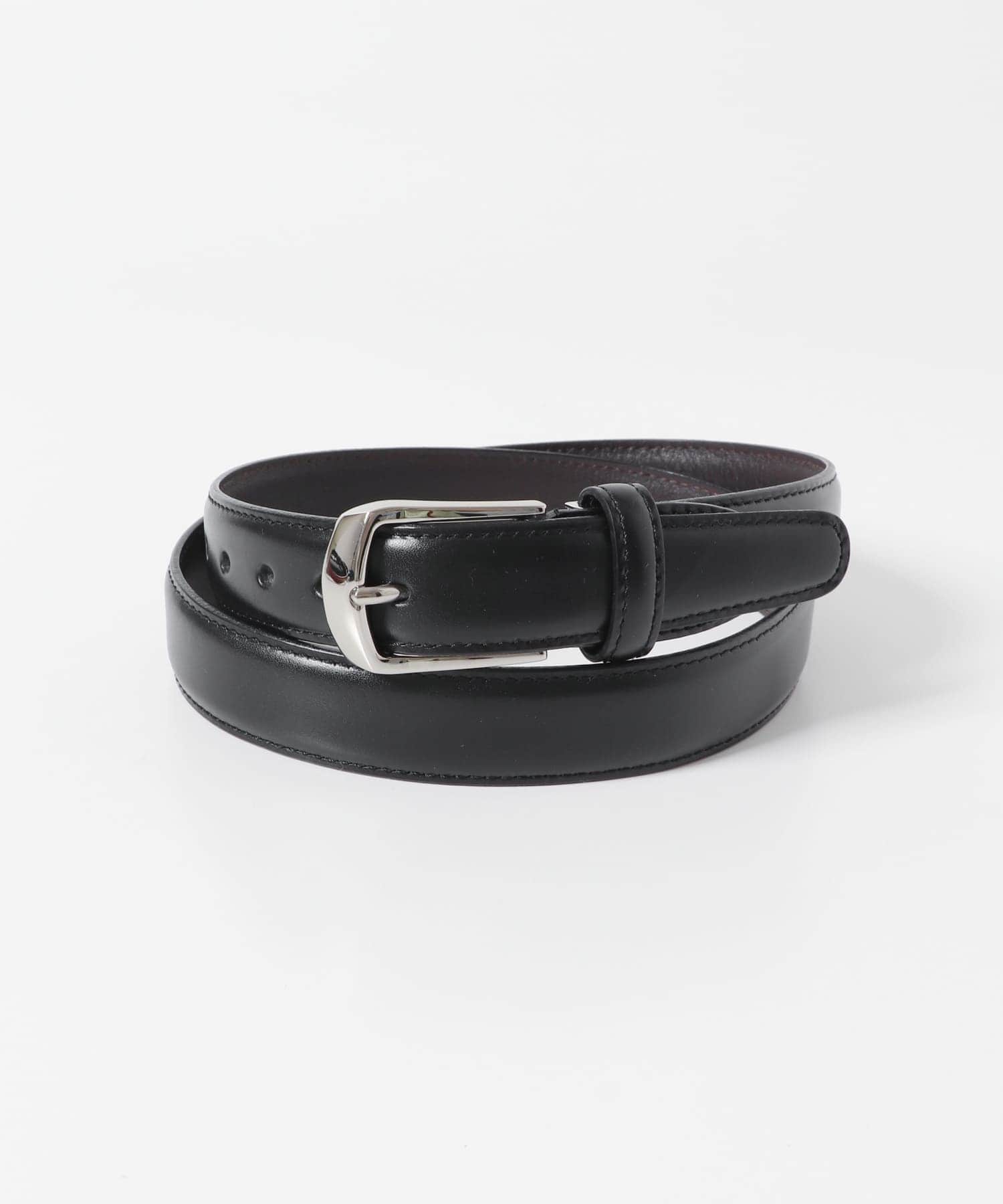 LIFE STYLE TAILOR　ルガードショルダーベルト BLACK Free