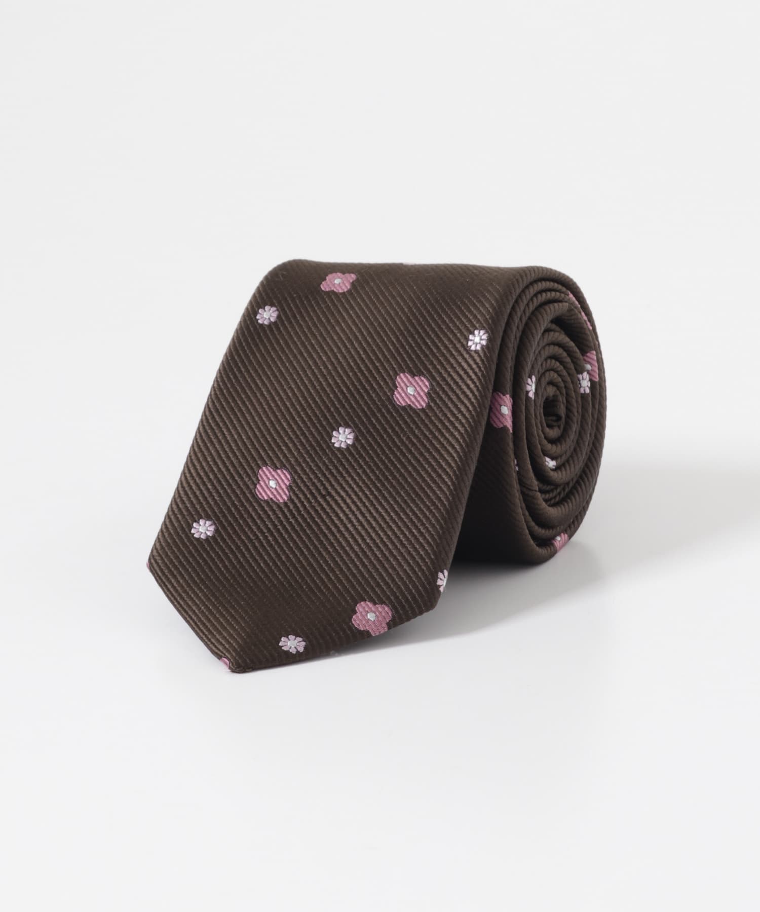 LIFE STYLE TAILOR　26AW国内タイ 小紋ST1