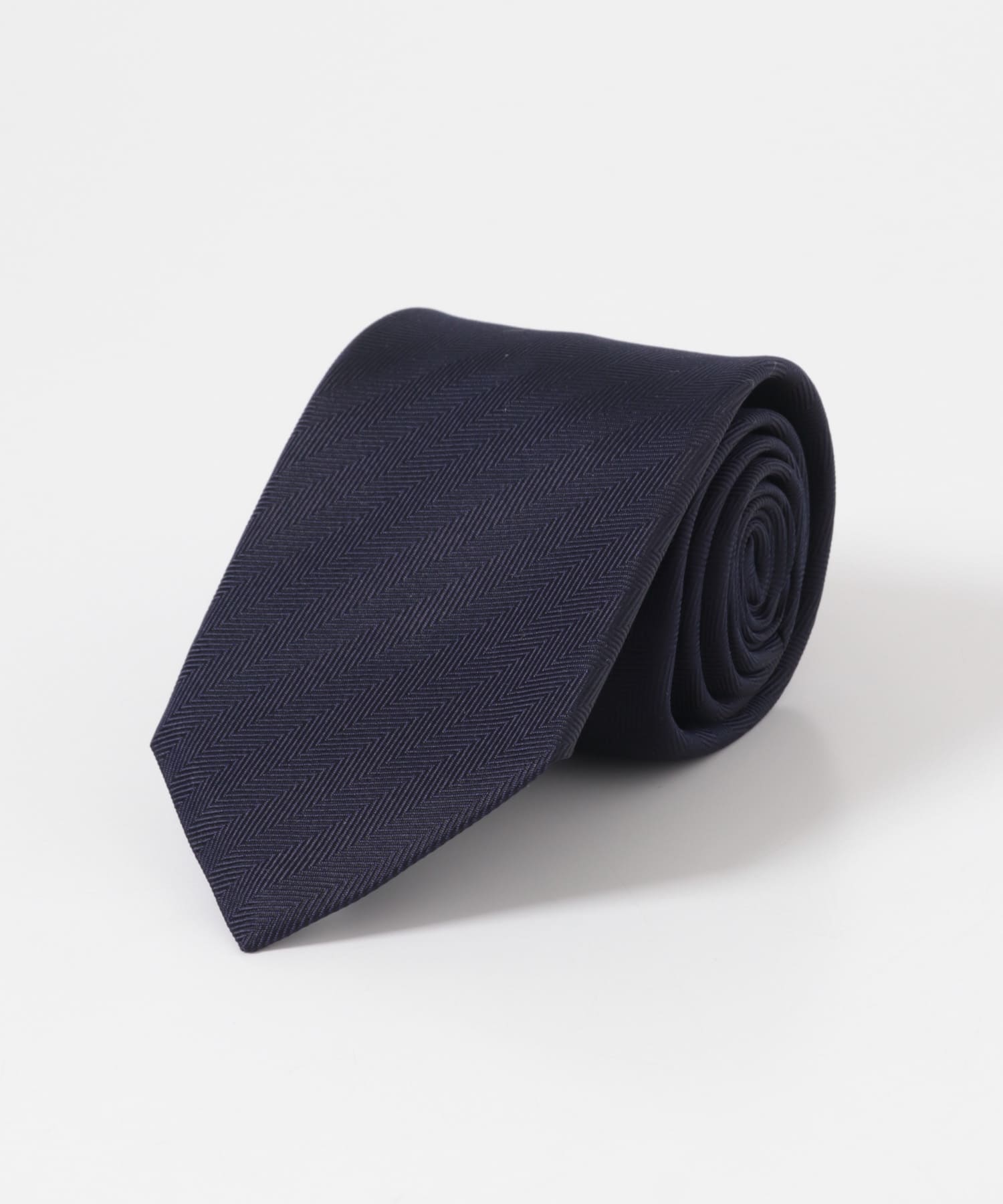 LIFE STYLE TAILOR　26AW国内タイ 無地1