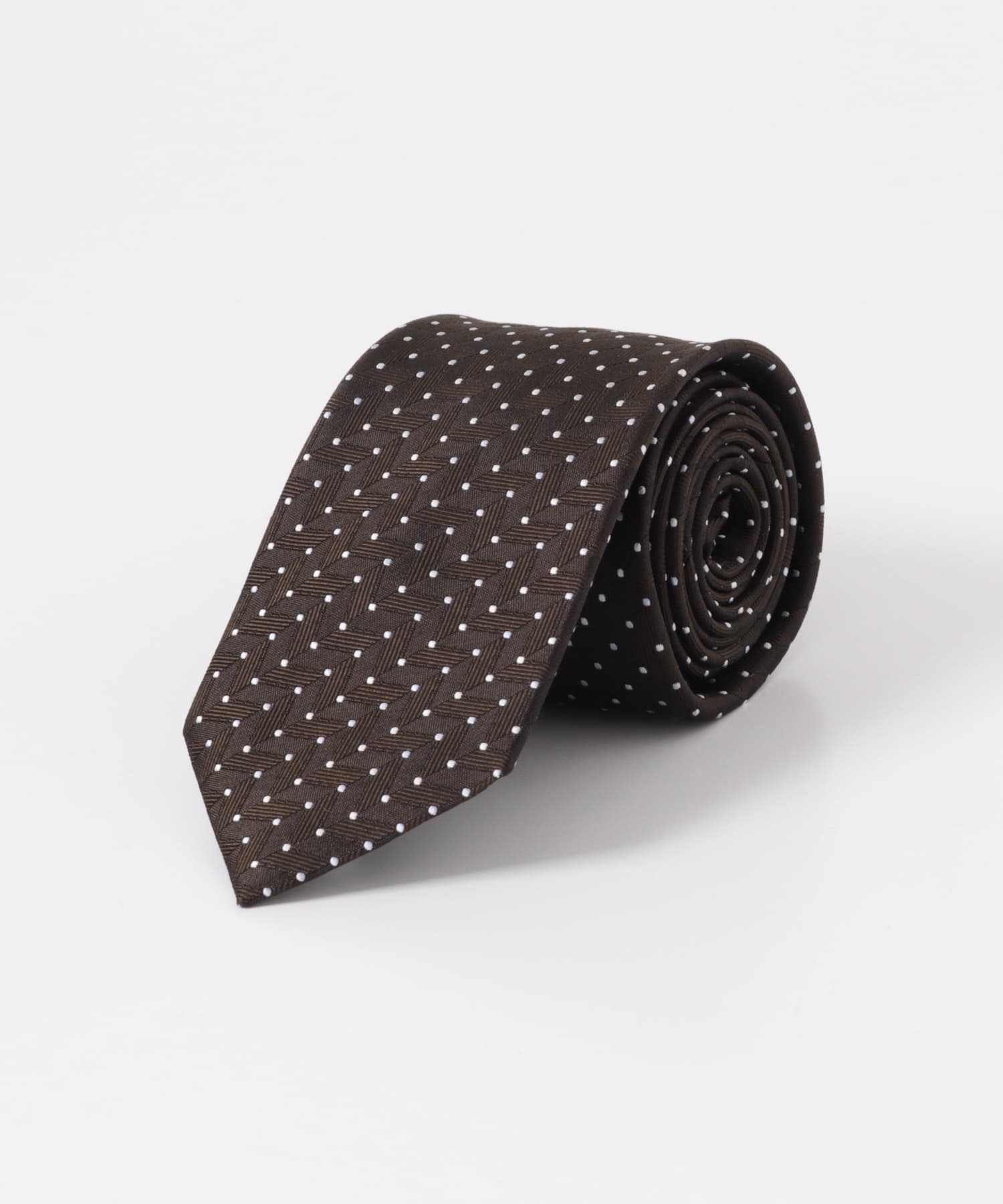 LIFE STYLE TAILOR　26AW国内タイ ドット1