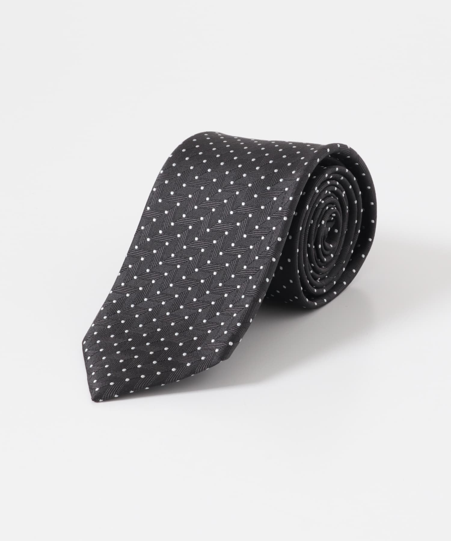 LIFE STYLE TAILOR　26AW国内タイ ドット1