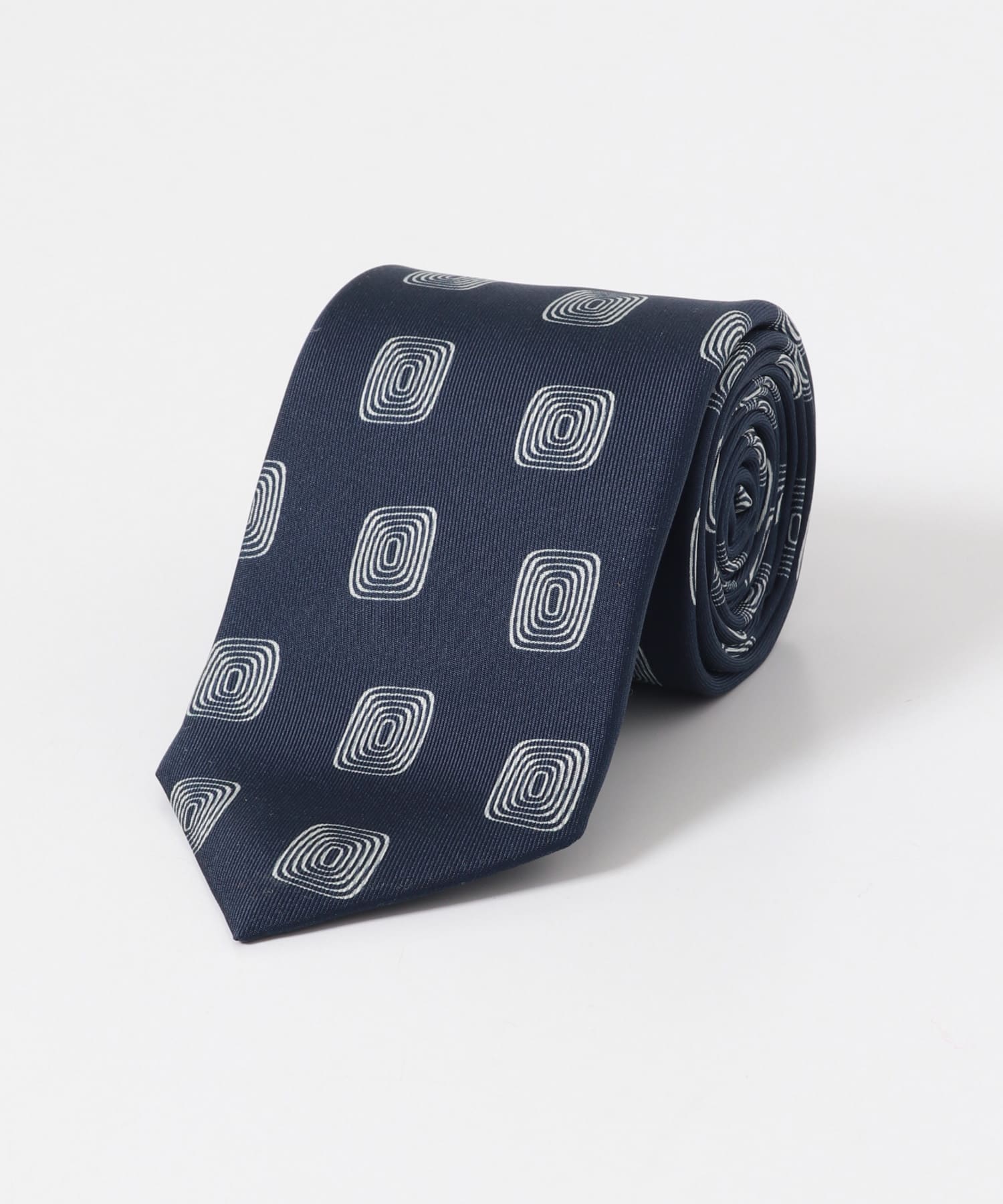 LIFE STYLE TAILOR　EMME EFFE プリントタイ1