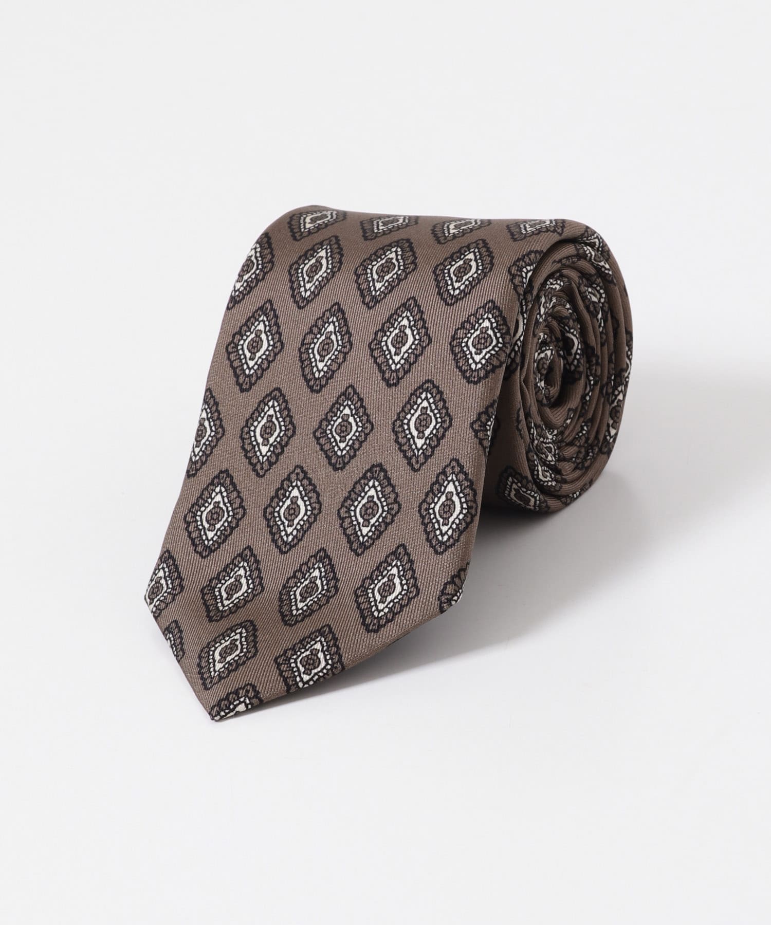 LIFE STYLE TAILOR　EMME EFFE プリントタイ2