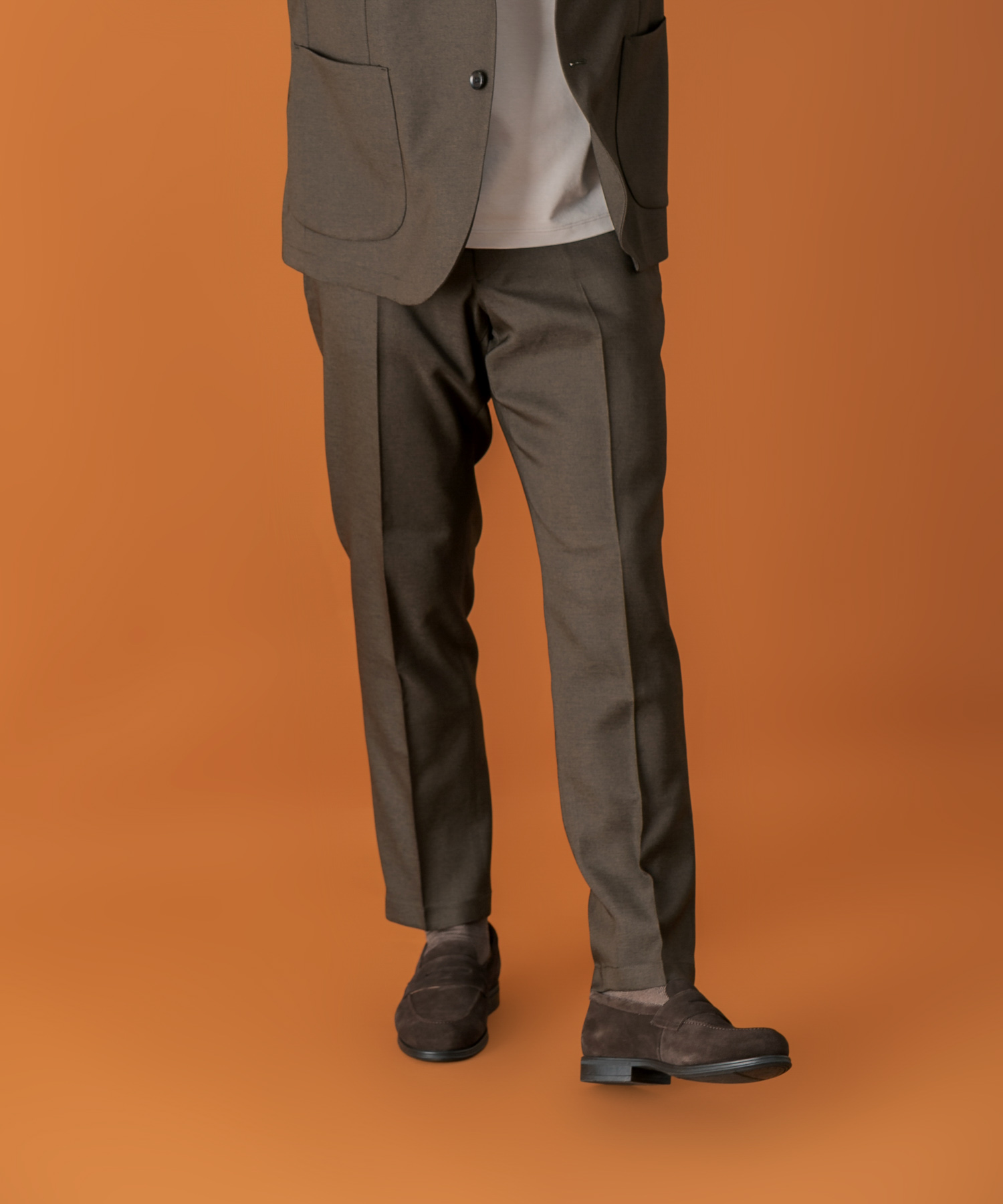 KHAKI