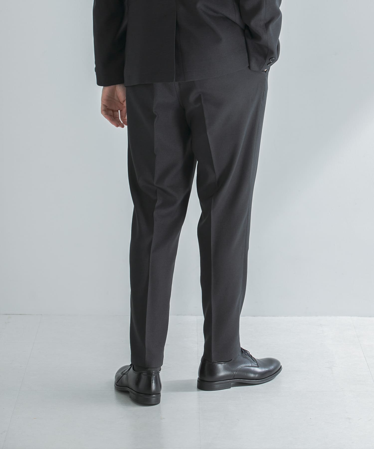 身長：178cm サイズ：L