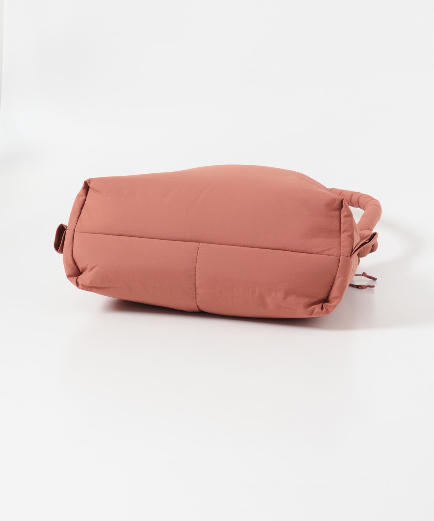 OLEND　ONA SOFTBAG SOFT PEACH FREE