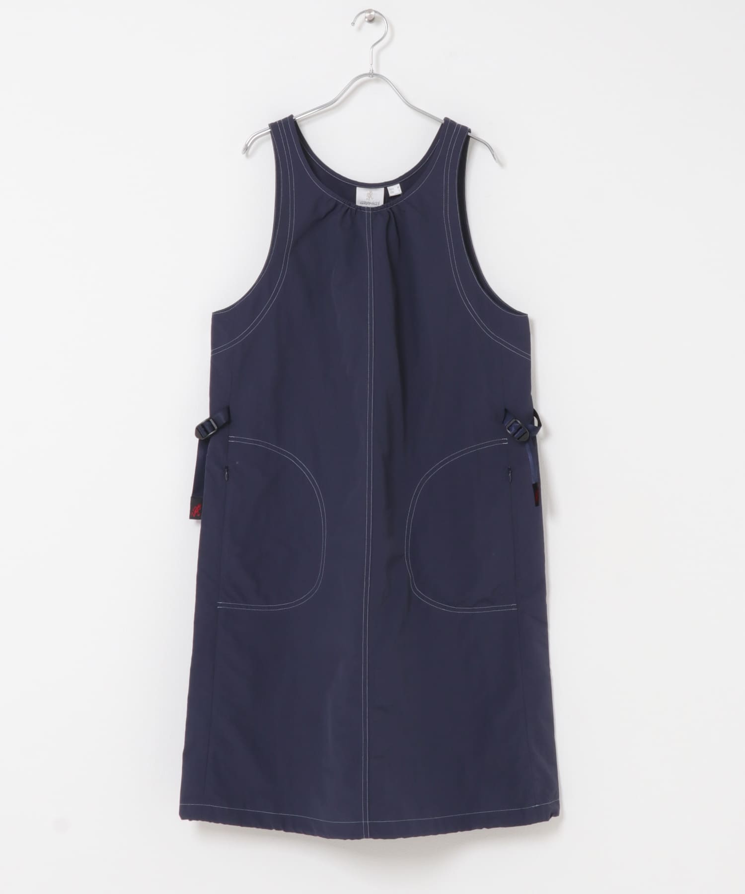 Gramicci　NYLON DRESS