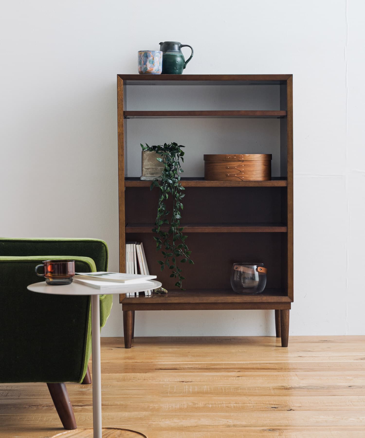 カリモク60 シェルフ(- -): 家具｜URBAN RESEARCH公式ファッション通販
