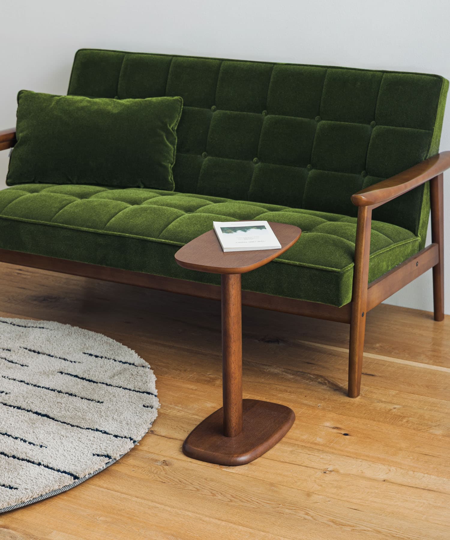 カリモク60　Iテーブル