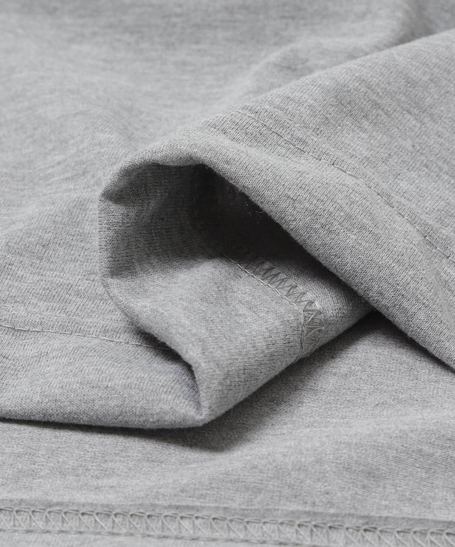 mountain research　Q.D. Muslin Gray M