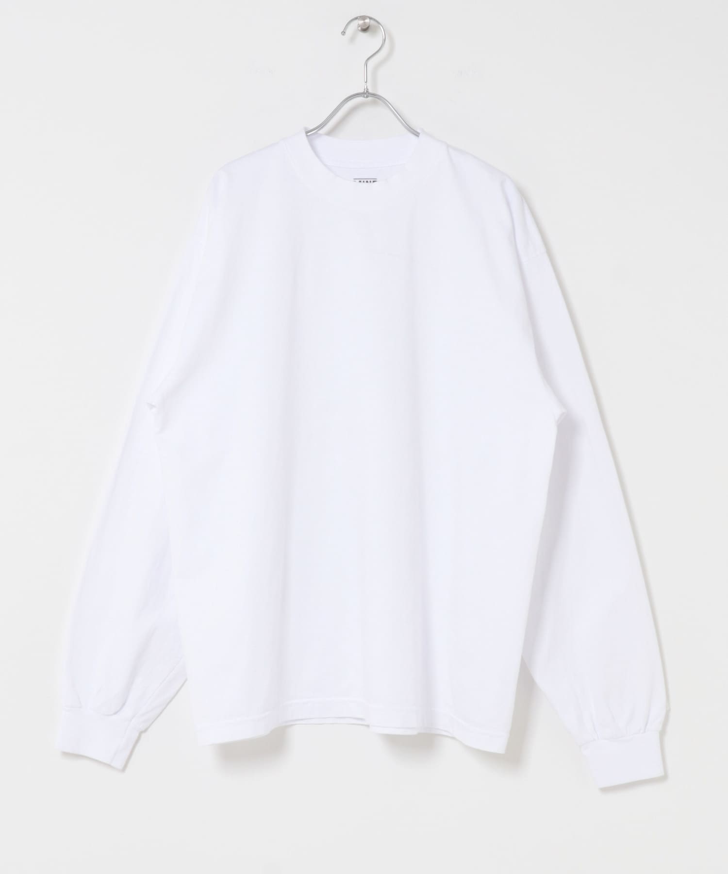MINE　DUCT TAPE LONG-SLEEVE SHIRTS